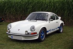 Porsche 911 - Wikipedia