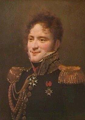 Pierre Chabert (tábornok)