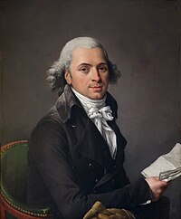 Monsieur Meunier 1798