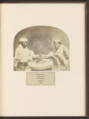 Image 8Kumhars in Lahore (c. 1859–1869) (from Punjab)