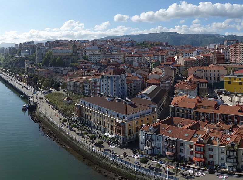 File:Portugalete Vizcaya Bridge 001.jpg