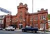 Pottsville Armory Pottsville Armory SkooCo PA.JPG