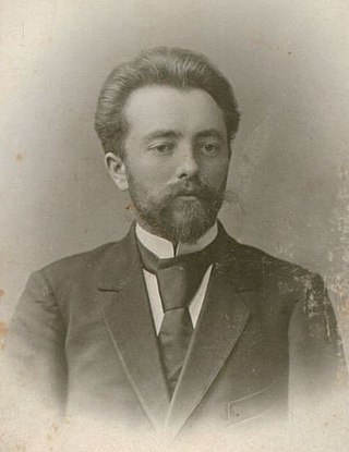 Povilas Višinskis