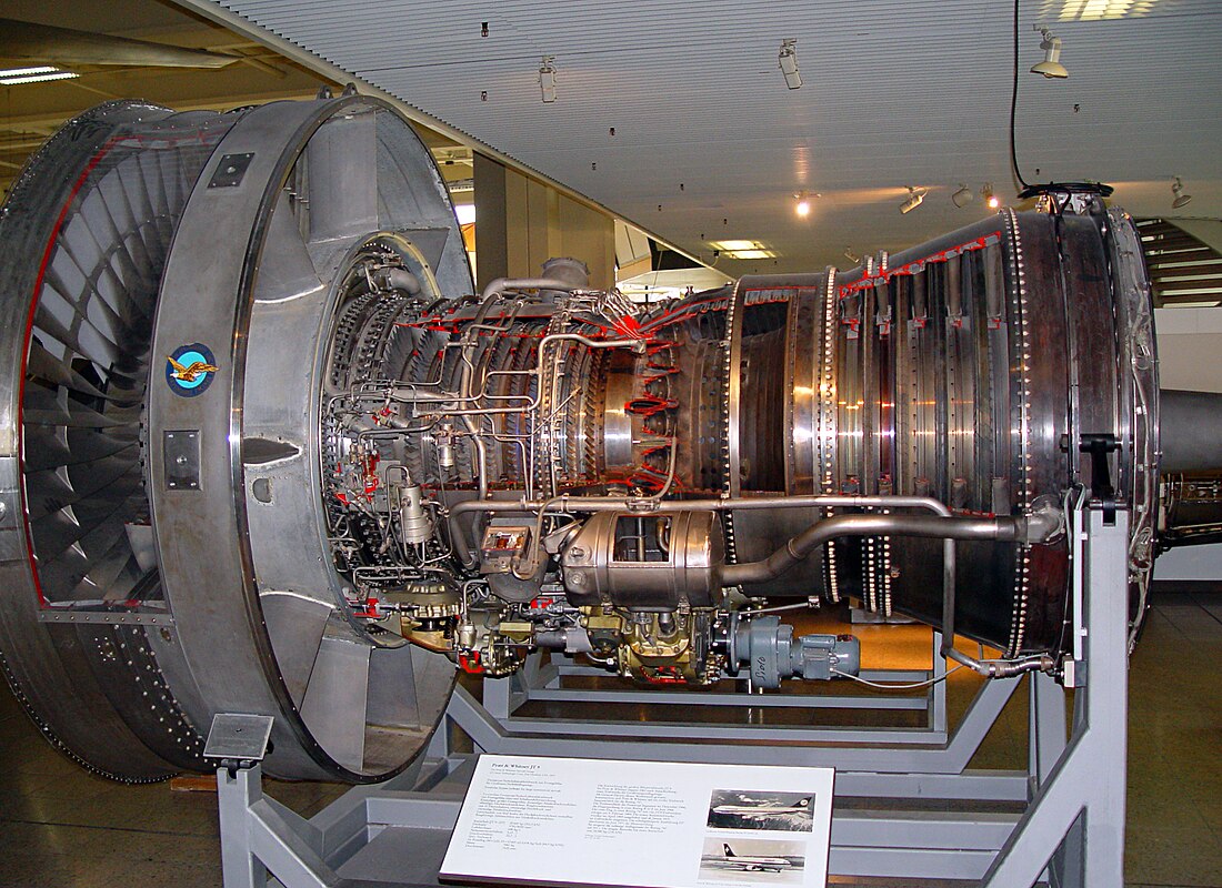 File:Pratt&Whitney JT9D.jpg