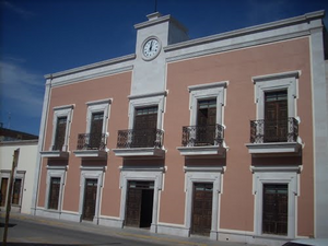 Municipio de Calvillo