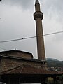 Mesquita de Kuklibeu