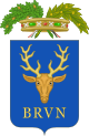 Provinz Brindisi - Wappen