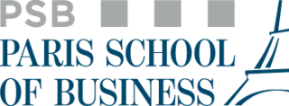 Paris School of Business Business school in Paris and Rennes