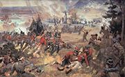 13 באוקטובר: הקרב על קווינסטון הייטס