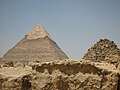 Pyramid of Khafra.jpg