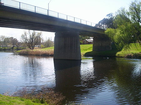 Queanbeyan river030