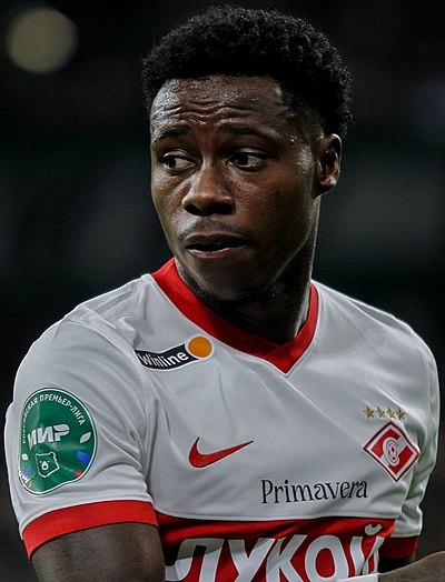 Quincy Promes