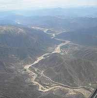 Río Chico (Chuquisaca)