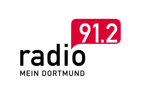 Radio 91.2 Mein Dortmund Logo