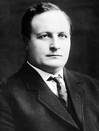 <span class="mw-page-title-main">Ragnvald Nestos</span> American politician (1877–1942)