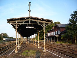 Station Otmuchów