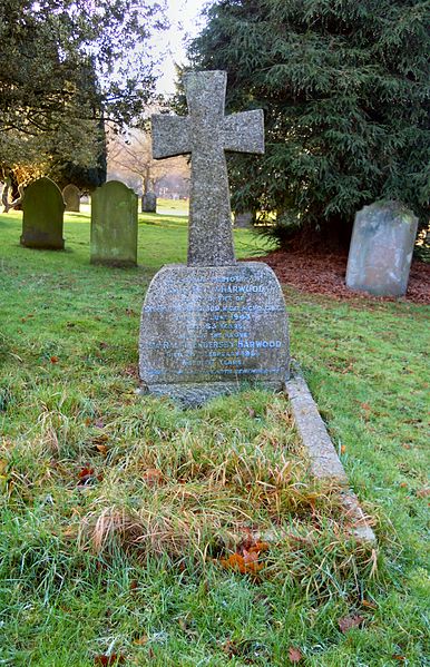 File:Ralph Endersby Harwood Grave 2017.jpg