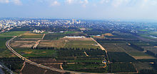 Ramat Hasharon Aerial View.jpg