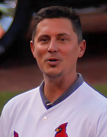 Randy Flores