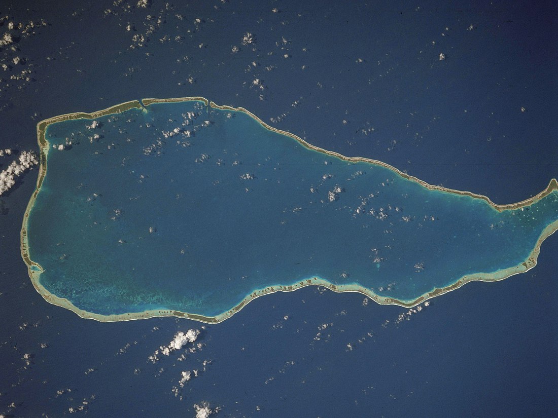 Rangiroa