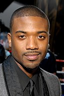 Ray J: Alter & Geburtstag