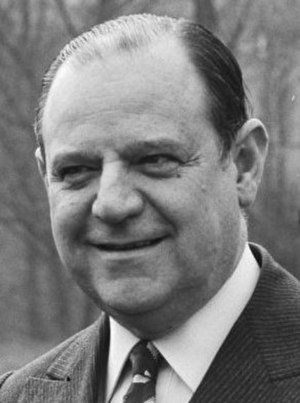 Raymond Barre: 85th Prime Minister of France (1924-2007)