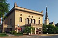 Red Wing Mall Historic District, Red Wing