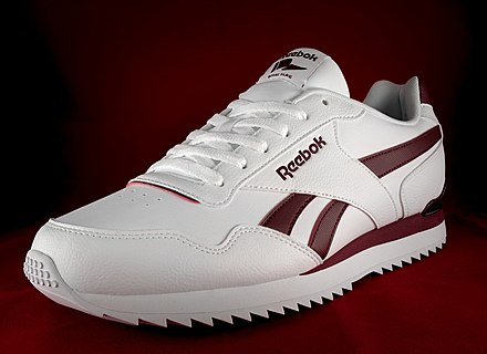 reebok products wikipedia