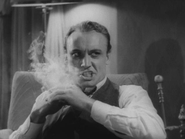 O'Brien in Reefer Madness (1936)