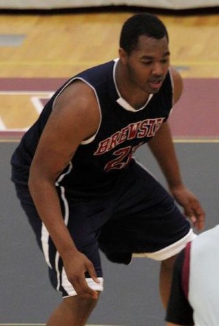 <span class="mw-page-title-main">Markus Kennedy</span> American basketball player