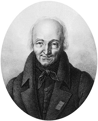 <span class="mw-page-title-main">René Just Haüy</span> French priest and mineralogist