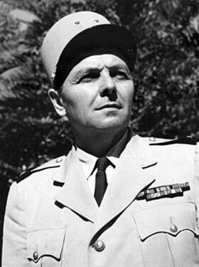 René Morel (militar)