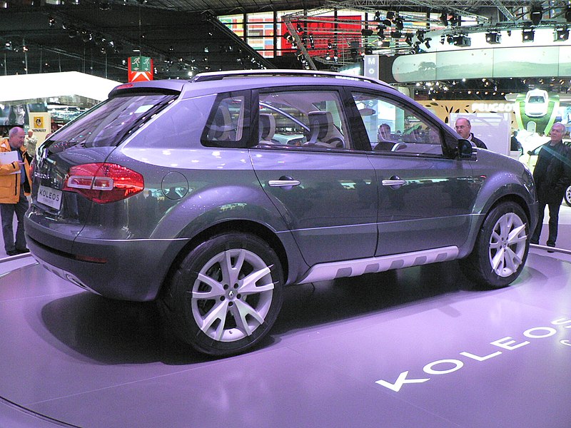 File:RenaultKoleos4.JPG