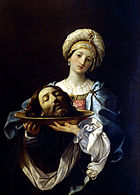 Guido Reni, 1630-1635.