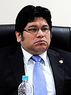 Rennán Espinoza