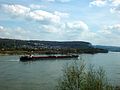 Tussen Bonn en Koblenz