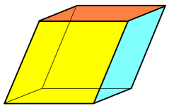 Romboedro