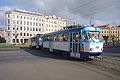 Tram de Riga
