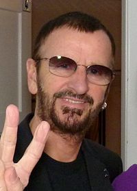 Фотографии исполнителя - Ringo STARR - Страница 2 - yesband.ru