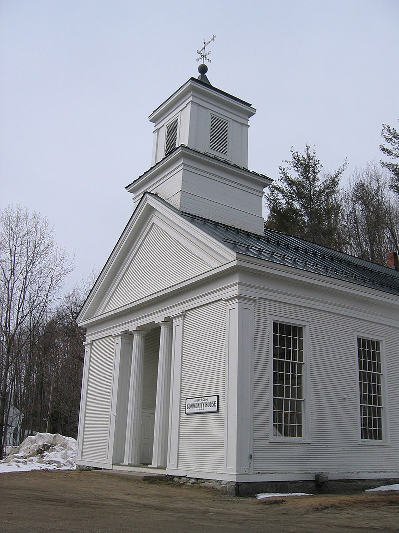 Bristol, Vermont - Wikipedia