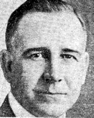 <span class="mw-page-title-main">Robert M. Allan</span> American politician