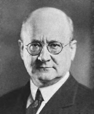 <span class="mw-page-title-main">Robert H. Day (judge)</span> American judge (1867–1933)