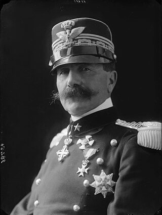 <span class="mw-page-title-main">Roberto Brusati</span> Italian general (1850–1935)