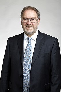 Robin Grimes British nuclear scientist