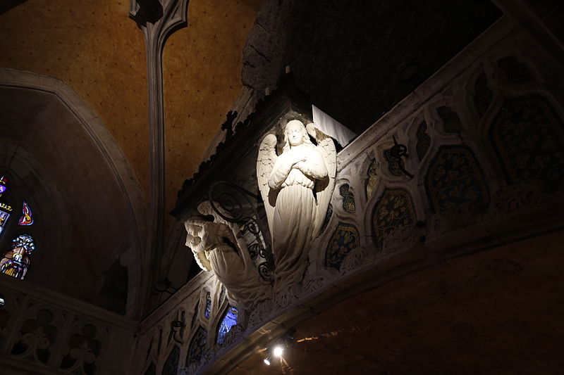 File:Rocamadour - Chapelle Notre-Dame 20130730-04.JPG