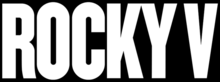 Rocky V Logo.png