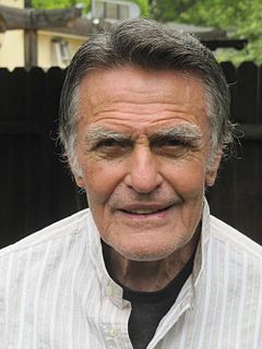 <span class="mw-page-title-main">Roger Browne</span> American actor