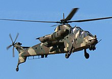The Denel Rooivalk attack helicopter Rooivalk in flight (cropped).jpg
