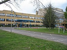 Rosie Maternity Hospital - geograph.org.uk - 766531.jpg