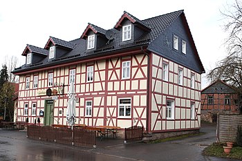 Gasthaus 